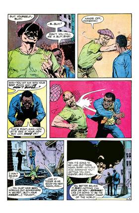 Read House of Secrets (1956-1978)  7 Page 7 in English