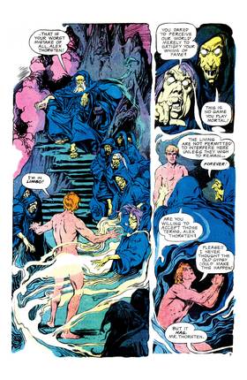 Read House of Secrets (1956-1978)  8 Page 9 in English
