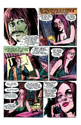 Read House of Secrets (1956-1978)  9 Page 7 in English