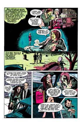Read House of Secrets (1956-1978)  9 Page 9 in English