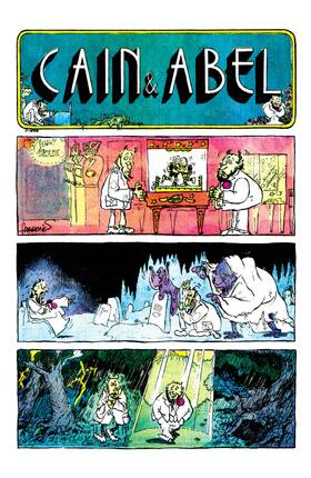 Read House of Secrets (1956-1978)  9 Page 10 in English