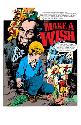 Read House of Secrets (1956-1978)  11 Page 2 in English