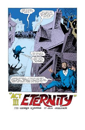 Read House of Secrets (1956-1978)  17 Page 2 in English