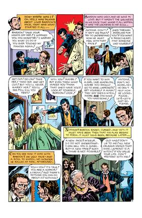 Read House of Secrets (1956-1978)  16 Page 3 in English