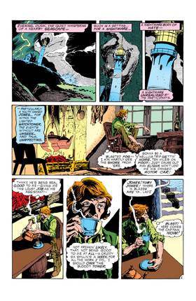 Read House of Secrets (1956-1978)  20 Page 3 in English