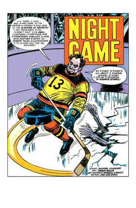 Read House of Secrets (1956-1978)  23 Page 2 in English
