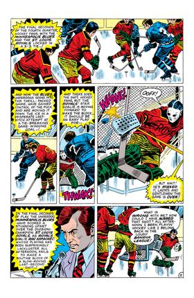 Read House of Secrets (1956-1978)  23 Page 3 in English