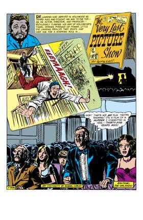 Read House of Secrets (1956-1978)  27 Page 2 in English