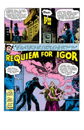 Read House of Secrets (1956-1978)  31 Page 2 in English