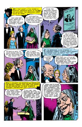 Read House of Secrets (1956-1978)  31 Page 3 in English