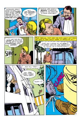 Read House of Secrets (1956-1978)  41 Page 3 in English