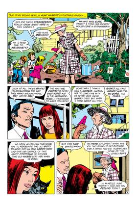 Read House of Secrets (1956-1978)  44 Page 3 in English
