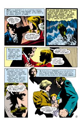 Read House of Secrets (1956-1978)  1 Page 6 in English