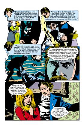 Read House of Secrets (1956-1978)  1 Page 7 in English