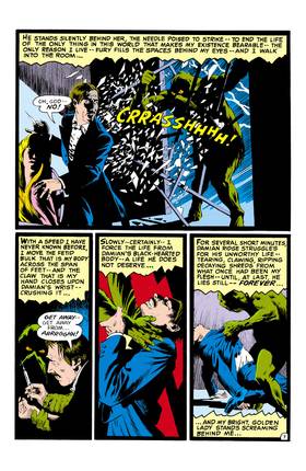 Read House of Secrets (1956-1978)  1 Page 9 in English