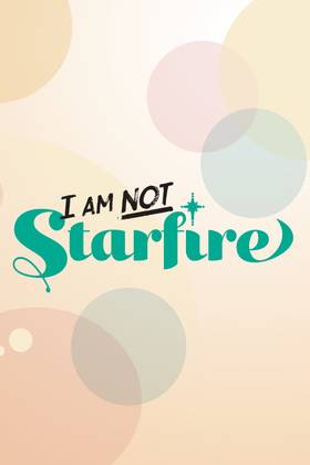 Read I Am Not Starfire (2021)  1 Page 2 in English