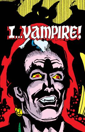 Read I, Vampire (2011-)  1 Page 2 in English