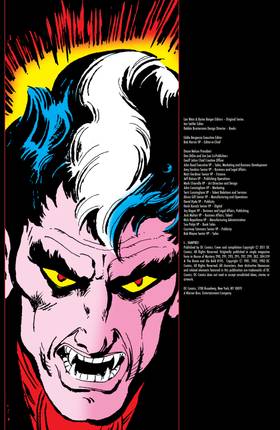 Read I, Vampire (2011-)  1 Page 5 in English