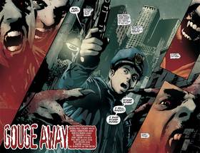 Read I, Vampire (2011-)  9 Page 3 in English
