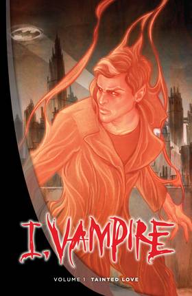 Read I, Vampire (2011-)  2 Page 2 in English