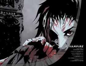 Read I, Vampire (2011-)  2 Page 3 in English