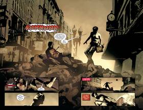 Read I, Vampire (2011-)  2 Page 8 in English