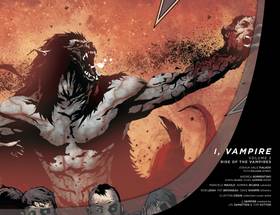 Read I, Vampire (2011-)  3 Page 3 in English