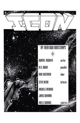 Read Icon (1993-1997)  3 Page 2 in English