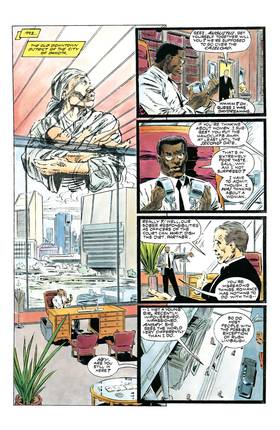 Read Icon (1993-1997)  3 Page 7 in English