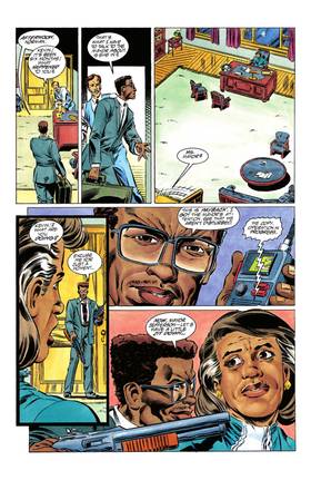 Read Icon (1993-1997)  4 Page 3 in English