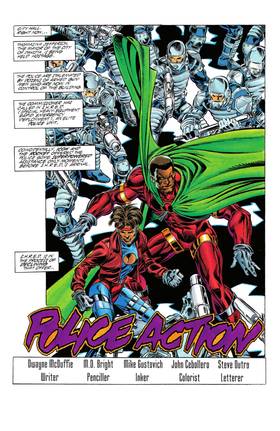 Read Icon (1993-1997)  4 Page 4 in English
