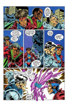 Read Icon (1993-1997)  4 Page 5 in English