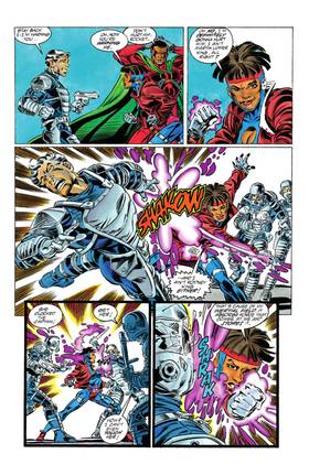 Read Icon (1993-1997)  4 Page 6 in English