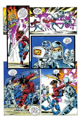 Read Icon (1993-1997)  4 Page 7 in English