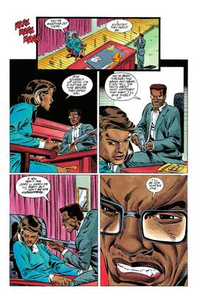 Read Icon (1993-1997)  4 Page 10 in English
