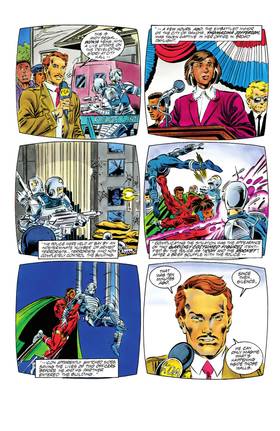 Read Icon (1993-1997)  5 Page 2 in English