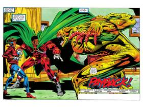Read Icon (1993-1997)  5 Page 3 in English