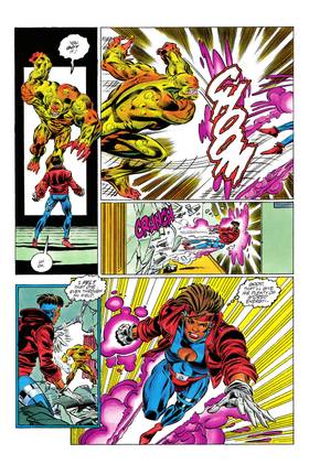 Read Icon (1993-1997)  5 Page 7 in English