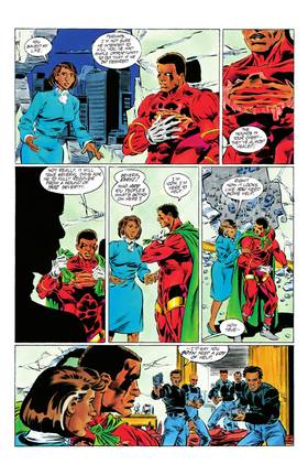 Read Icon (1993-1997)  5 Page 10 in English