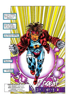Read Icon (1993-1997)  6 Page 2 in English