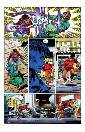 Read Icon (1993-1997)  6 Page 4 in English