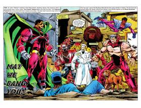 Read Icon (1993-1997)  7 Page 3 in English