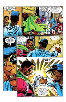 Read Icon (1993-1997)  7 Page 6 in English