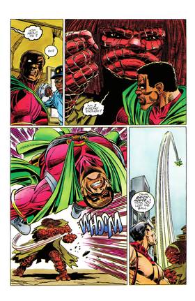 Read Icon (1993-1997)  7 Page 7 in English