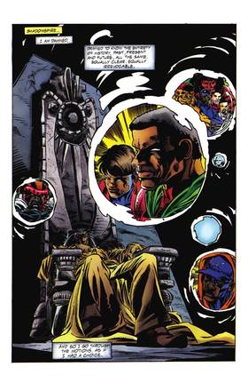 Read Icon (1993-1997)  11 Page 2 in English
