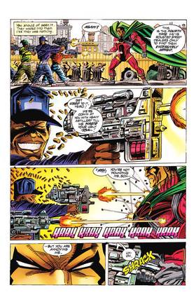 Read Icon (1993-1997)  13 Page 3 in English