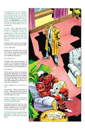 Read Icon (1993-1997)  22 Page 3 in English