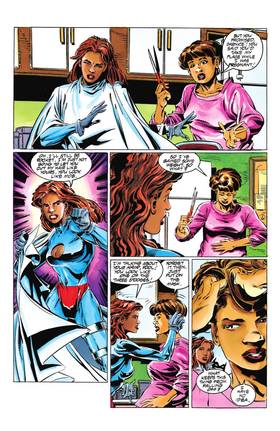 Read Icon (1993-1997)  24 Page 3 in English