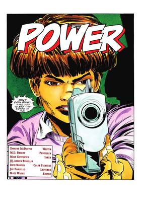 Read Icon (1993-1997)  25 Page 2 in English