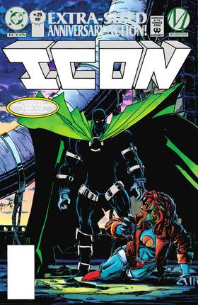 Read Icon (1993-1997)  27 Page 1 in English